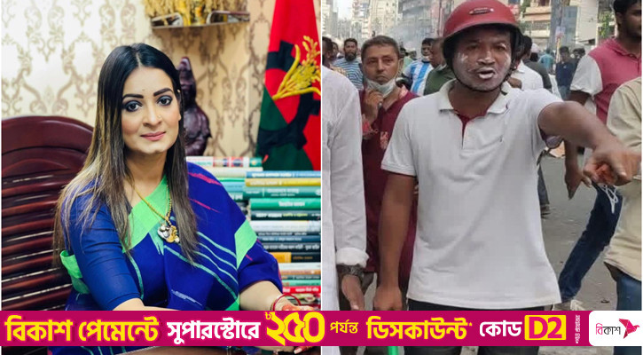 গণেশ লুঙ্গির আড়ালে লুকিয়ে থাকা বিপ্লবী নয়: নিপুণ